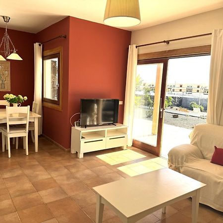 פלאיה בלנקה Villa Aguaviva מראה חיצוני תמונה