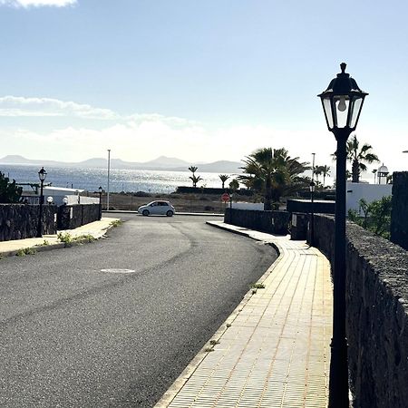 פלאיה בלנקה Villa Aguaviva מראה חיצוני תמונה
