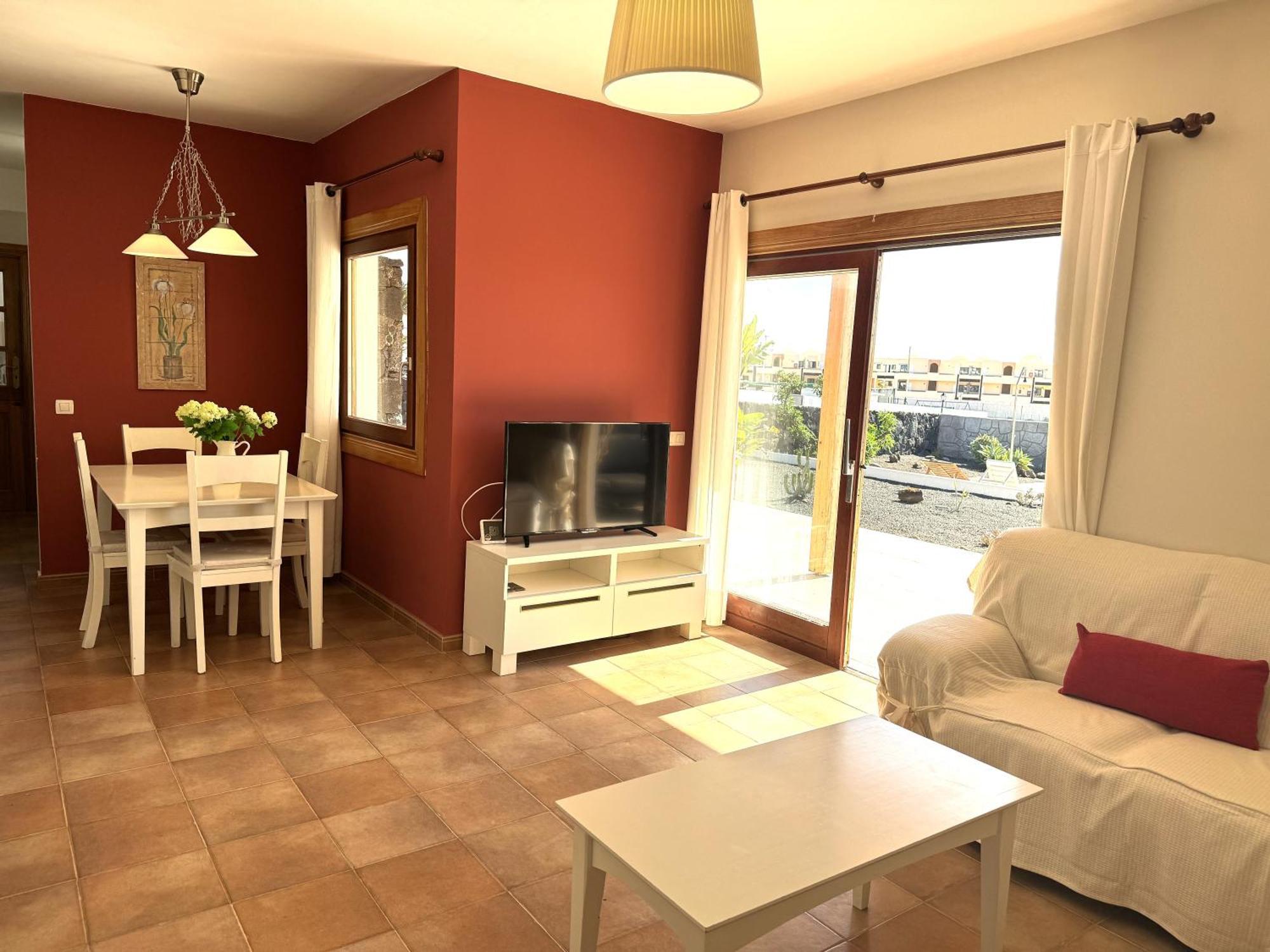 פלאיה בלנקה Villa Aguaviva מראה חיצוני תמונה