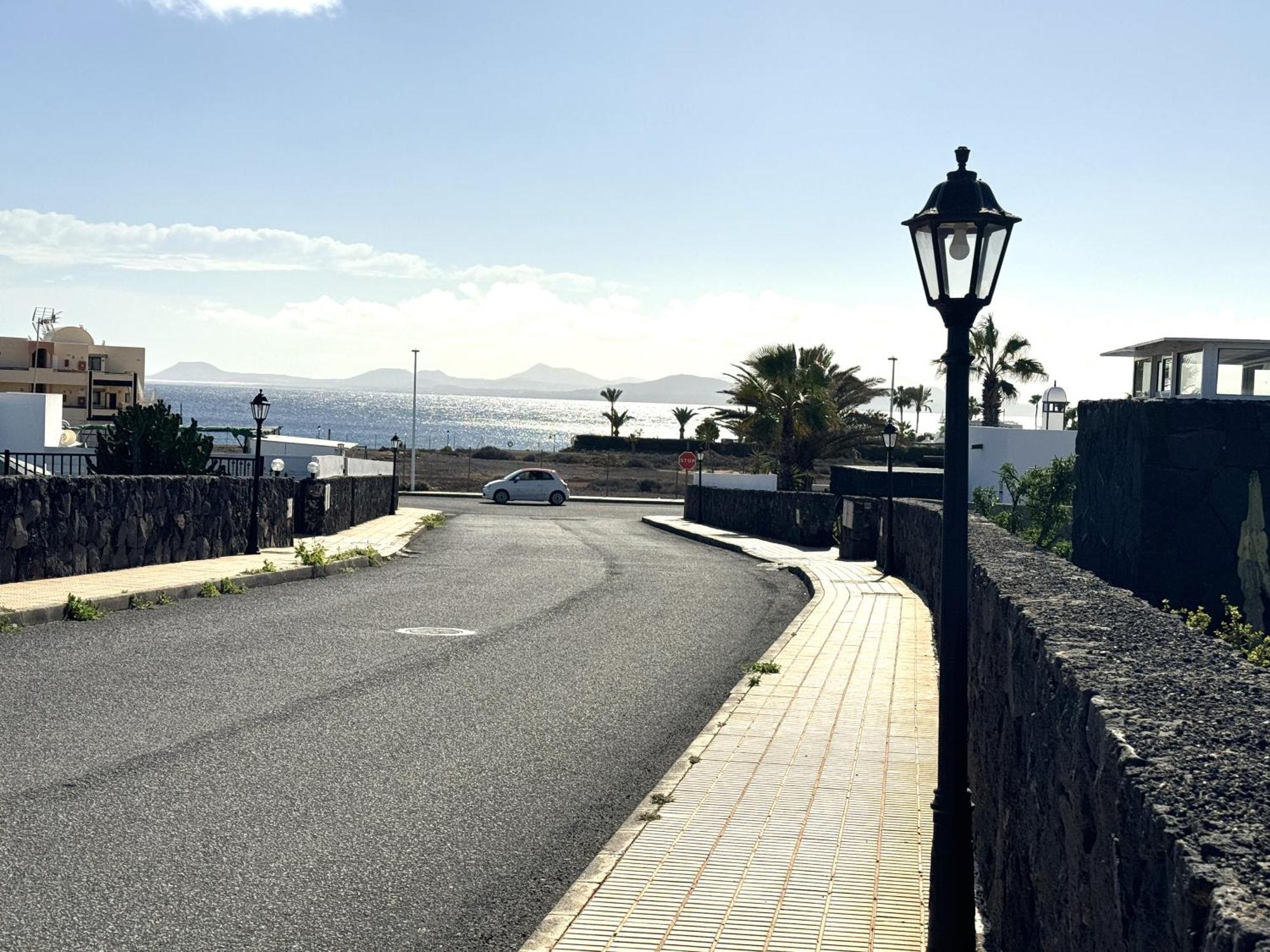 פלאיה בלנקה Villa Aguaviva מראה חיצוני תמונה