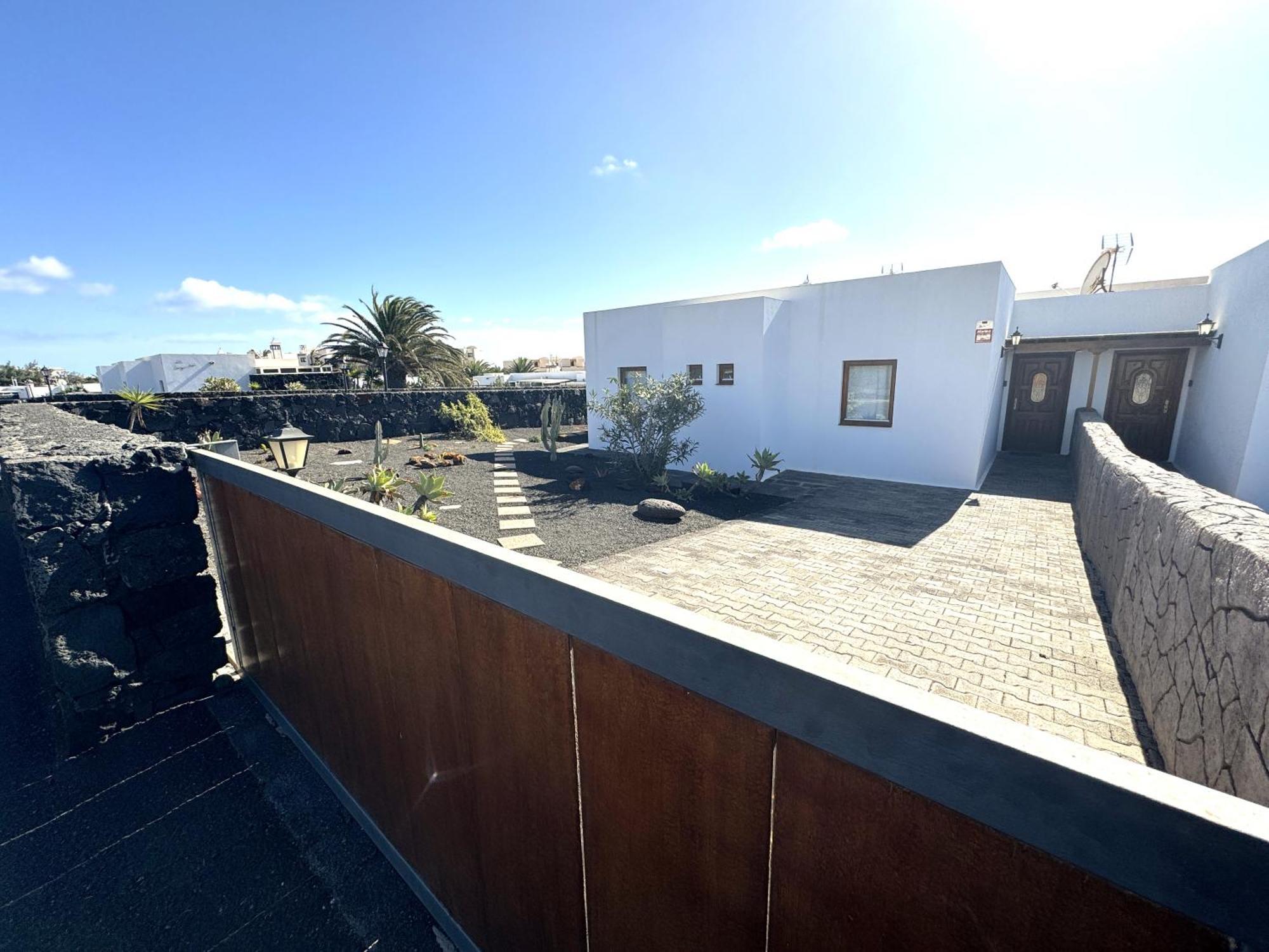 פלאיה בלנקה Villa Aguaviva מראה חיצוני תמונה