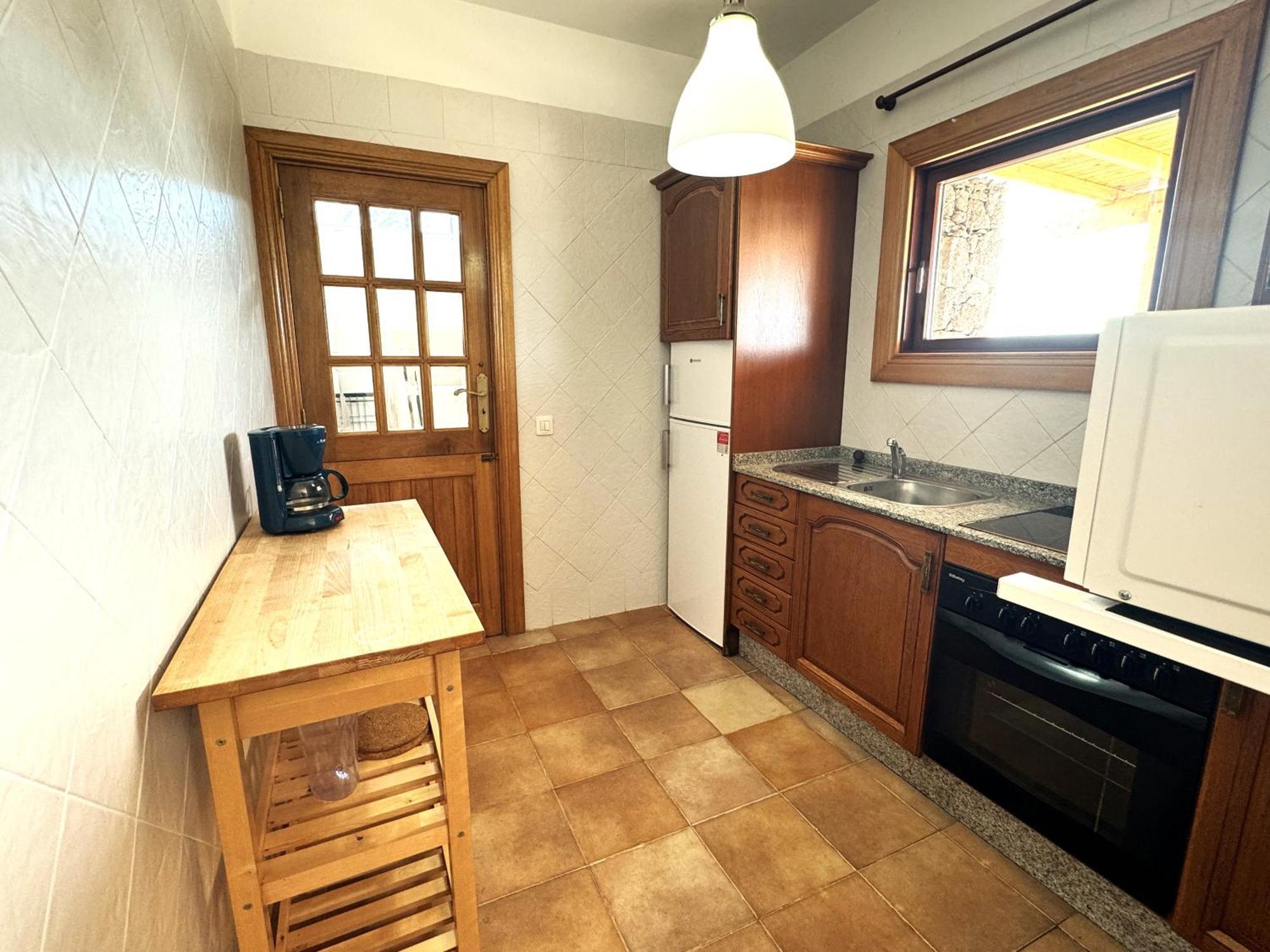 פלאיה בלנקה Villa Aguaviva מראה חיצוני תמונה