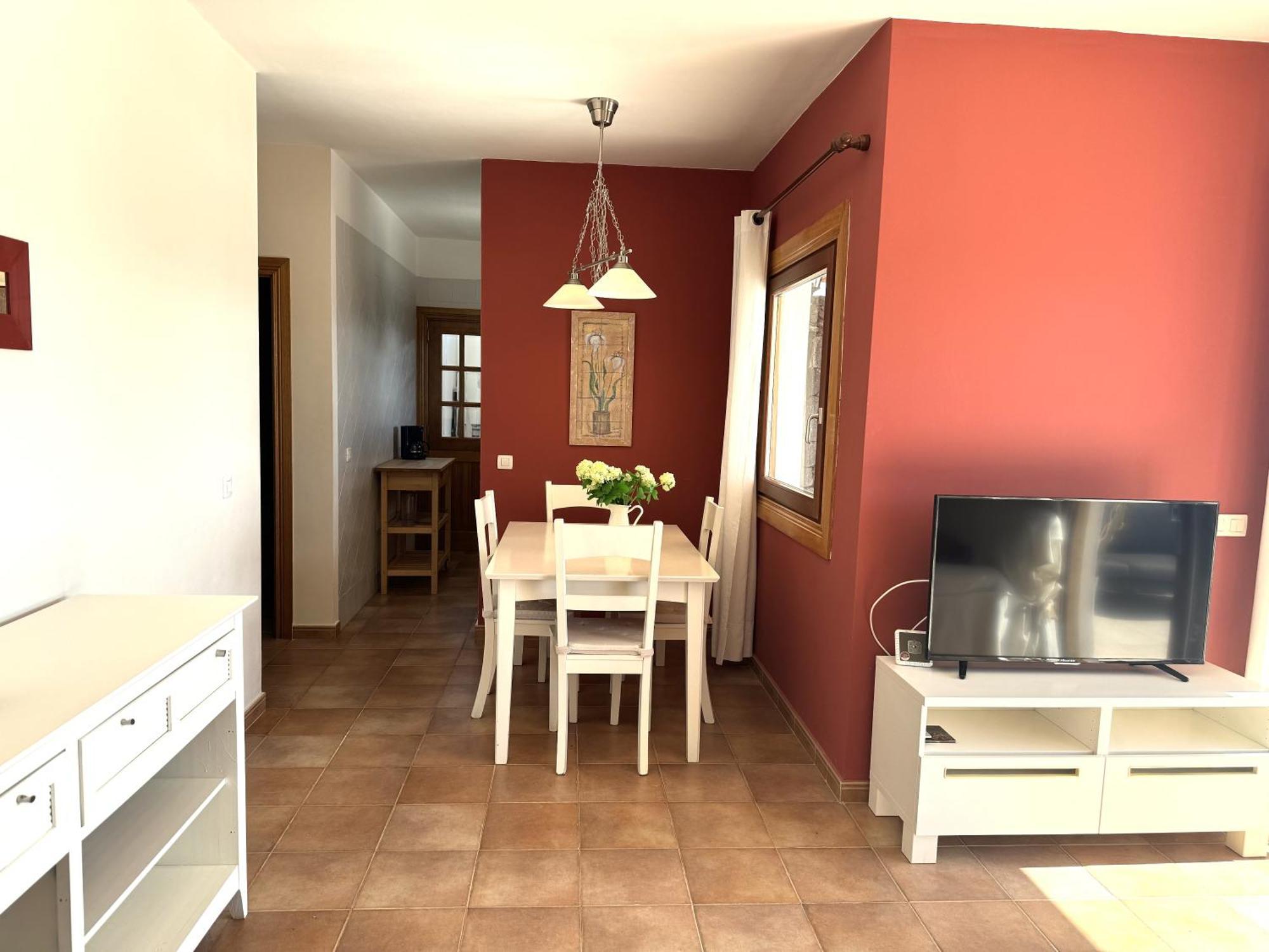 פלאיה בלנקה Villa Aguaviva מראה חיצוני תמונה