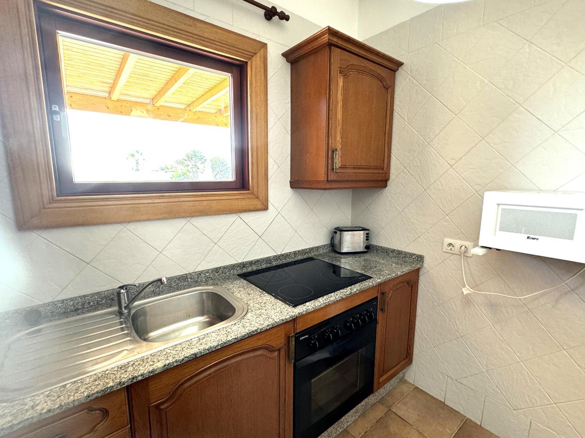 פלאיה בלנקה Villa Aguaviva מראה חיצוני תמונה