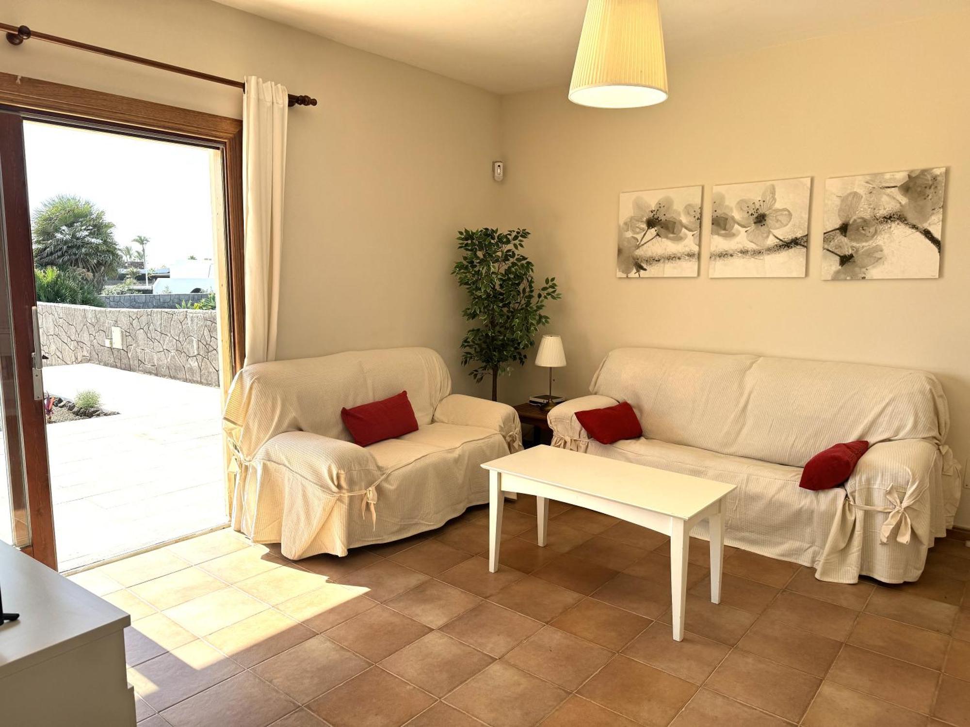 פלאיה בלנקה Villa Aguaviva מראה חיצוני תמונה