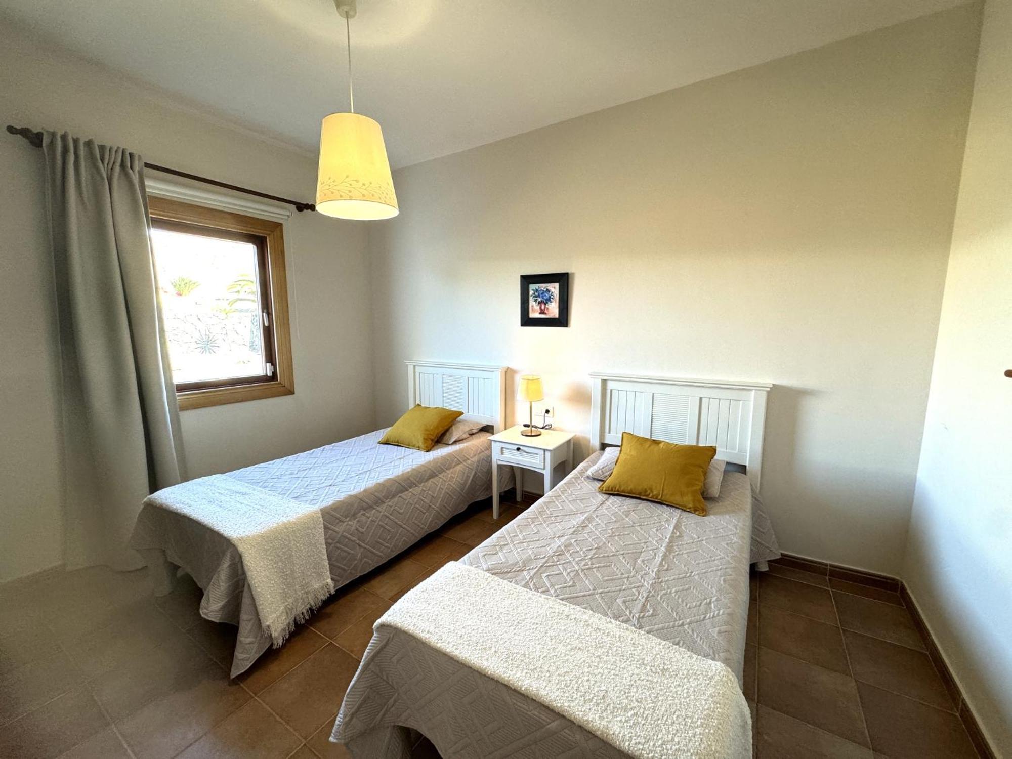 פלאיה בלנקה Villa Aguaviva מראה חיצוני תמונה