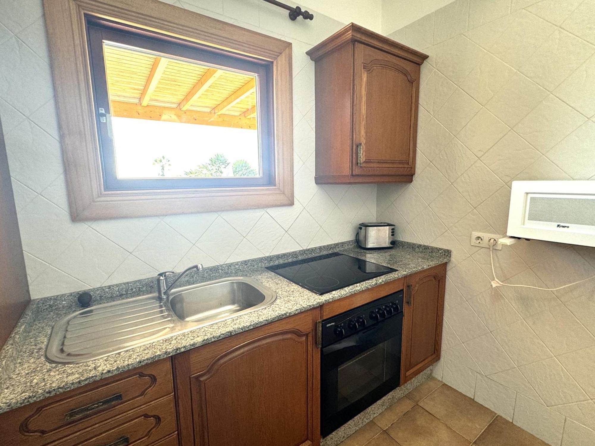 פלאיה בלנקה Villa Aguaviva מראה חיצוני תמונה