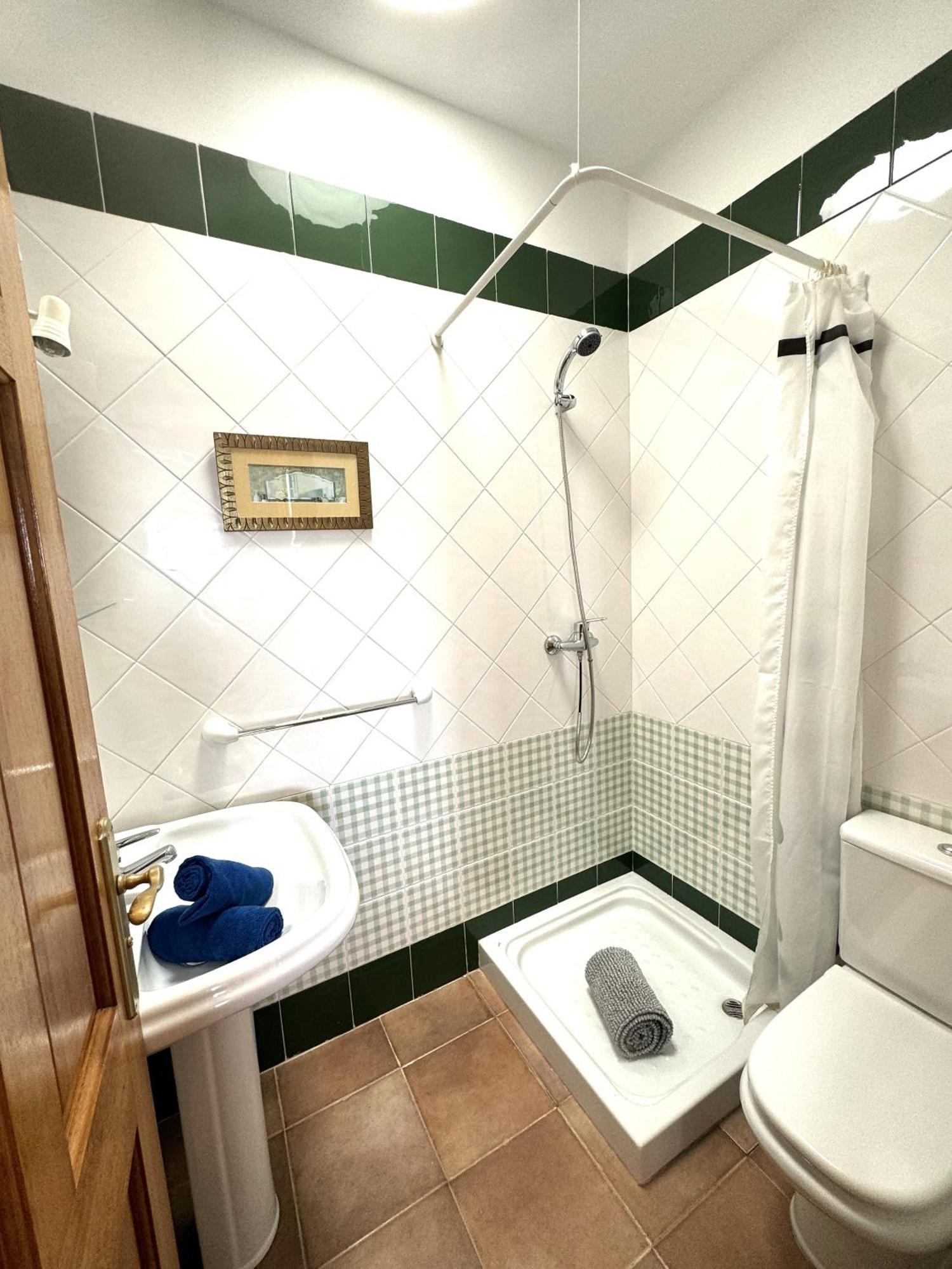 פלאיה בלנקה Villa Aguaviva מראה חיצוני תמונה