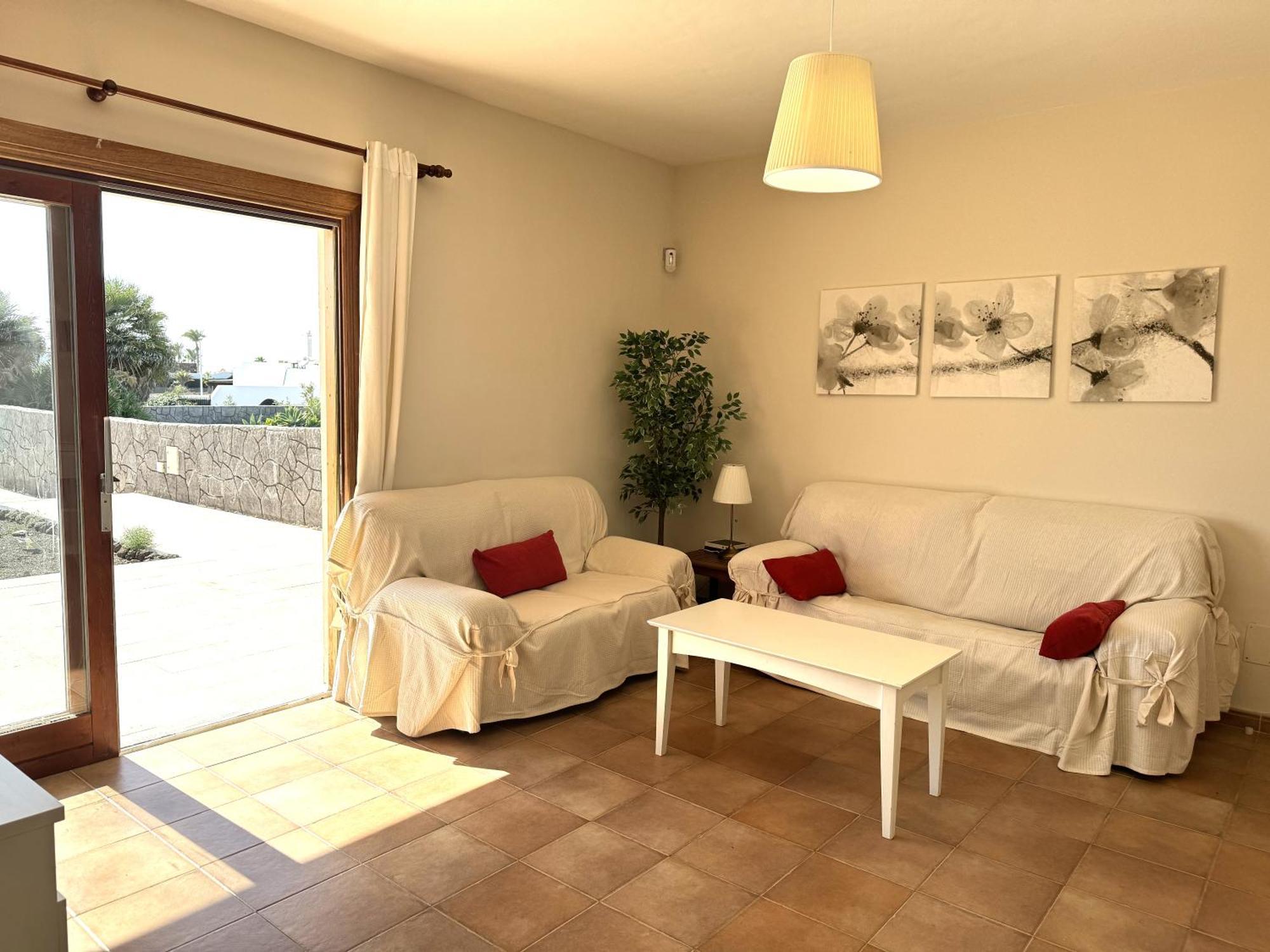 פלאיה בלנקה Villa Aguaviva מראה חיצוני תמונה