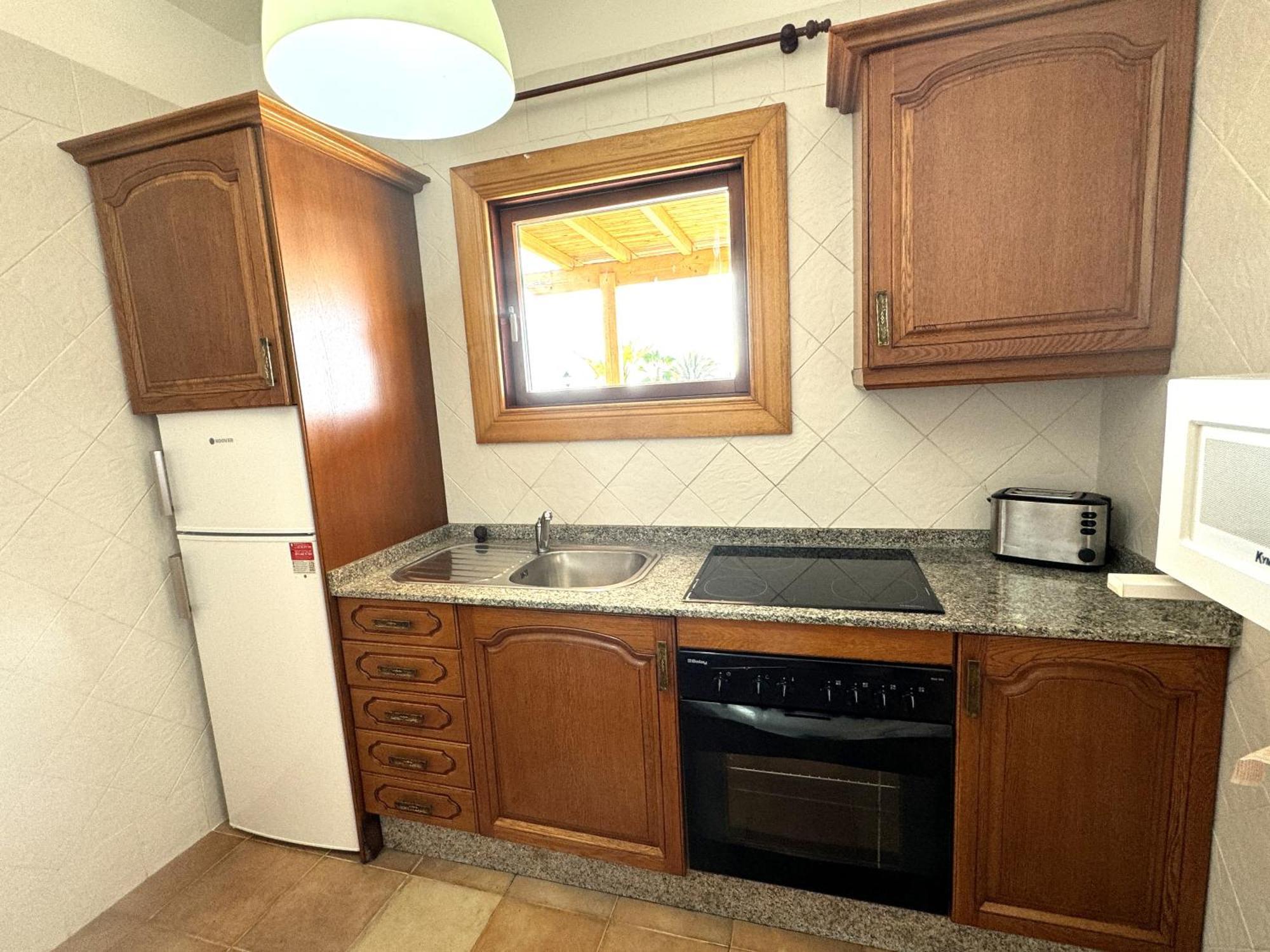 פלאיה בלנקה Villa Aguaviva מראה חיצוני תמונה