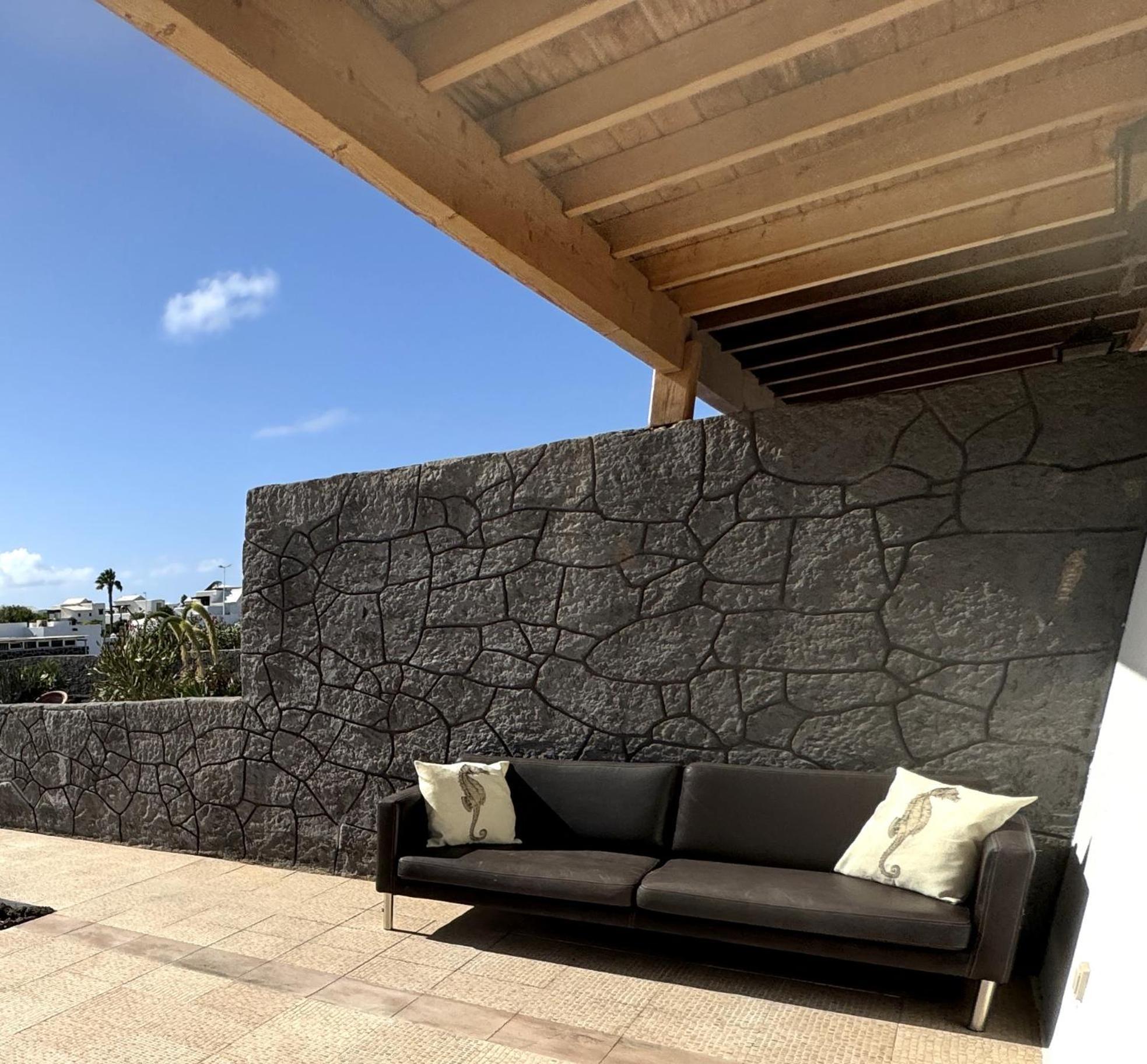 פלאיה בלנקה Villa Aguaviva מראה חיצוני תמונה